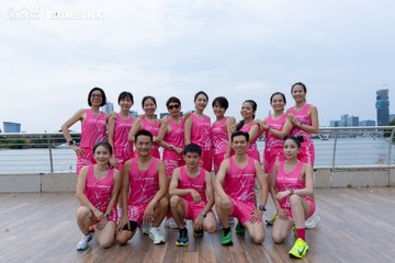 HO CHI MINH CITY NIGHT RUN EXIMBANK 2024 - Ảnh #1962629