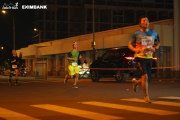 HO CHI MINH CITY NIGHT RUN EXIMBANK 2024 - Ảnh #2034779