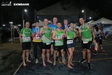 HO CHI MINH CITY NIGHT RUN EXIMBANK 2024 - Ảnh #2011484