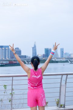 HO CHI MINH CITY NIGHT RUN EXIMBANK 2024 - Ảnh #1962870