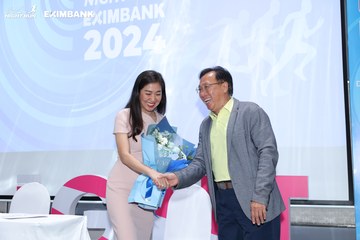 HO CHI MINH CITY NIGHT RUN EXIMBANK 2024 - Ảnh #1963444