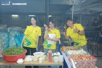 HO CHI MINH CITY NIGHT RUN EXIMBANK 2024 - Ảnh #2010751