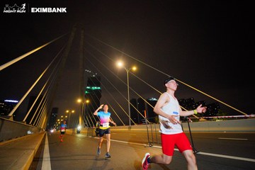 HO CHI MINH CITY NIGHT RUN EXIMBANK 2024 - Ảnh #2023737