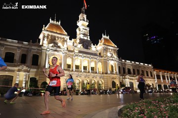 HO CHI MINH CITY NIGHT RUN EXIMBANK 2024 - Ảnh #2021189
