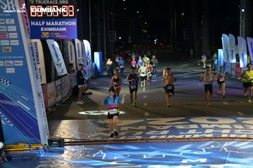 HO CHI MINH CITY NIGHT RUN EXIMBANK 2024 - Ảnh #2027690