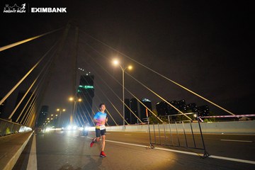 HO CHI MINH CITY NIGHT RUN EXIMBANK 2024 - Ảnh #2024054