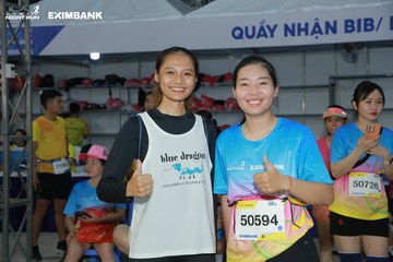 HO CHI MINH CITY NIGHT RUN EXIMBANK 2024 - Ảnh #2010444