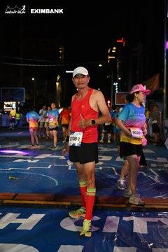 HO CHI MINH CITY NIGHT RUN EXIMBANK 2024 - Ảnh #1970479