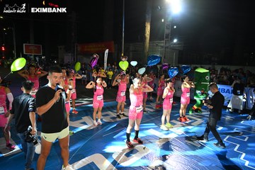 HO CHI MINH CITY NIGHT RUN EXIMBANK 2024 - Ảnh #1970618