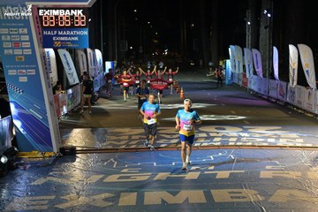 HO CHI MINH CITY NIGHT RUN EXIMBANK 2024 - Ảnh #2029629