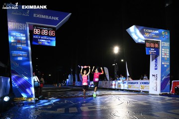 HO CHI MINH CITY NIGHT RUN EXIMBANK 2024 - Ảnh #2059228
