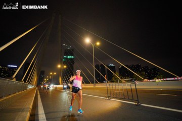 HO CHI MINH CITY NIGHT RUN EXIMBANK 2024 - Ảnh #2023522