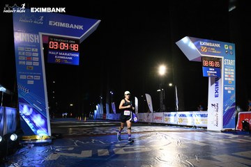 HO CHI MINH CITY NIGHT RUN EXIMBANK 2024 - Ảnh #2063890