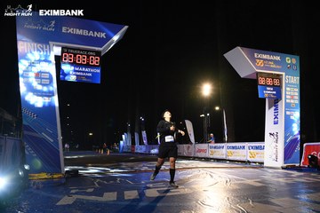 HO CHI MINH CITY NIGHT RUN EXIMBANK 2024 - Ảnh #2063034