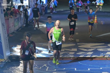 HO CHI MINH CITY NIGHT RUN EXIMBANK 2024 - Ảnh #2032971