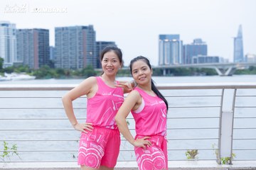 HO CHI MINH CITY NIGHT RUN EXIMBANK 2024 - Ảnh #1962741