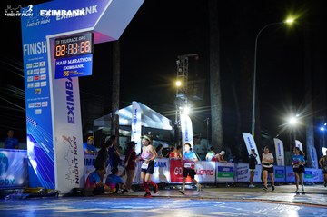 HO CHI MINH CITY NIGHT RUN EXIMBANK 2024 - Ảnh #2033954
