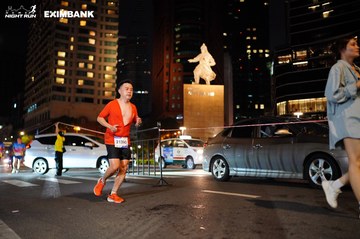 HO CHI MINH CITY NIGHT RUN EXIMBANK 2024 - Ảnh #1990234