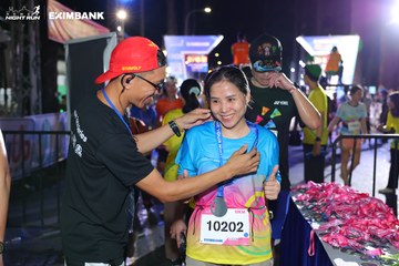 HO CHI MINH CITY NIGHT RUN EXIMBANK 2024 - Ảnh #2012781