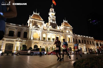 HO CHI MINH CITY NIGHT RUN EXIMBANK 2024 - Ảnh #2018747