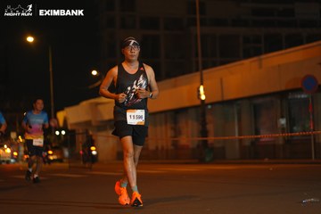 HO CHI MINH CITY NIGHT RUN EXIMBANK 2024 - Ảnh #2032876