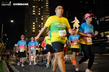 HO CHI MINH CITY NIGHT RUN EXIMBANK 2024 - Ảnh #1990367