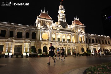 HO CHI MINH CITY NIGHT RUN EXIMBANK 2024 - Ảnh #2020123