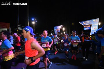 HO CHI MINH CITY NIGHT RUN EXIMBANK 2024 - Ảnh #1971156