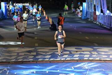 HO CHI MINH CITY NIGHT RUN EXIMBANK 2024 - Ảnh #2028236