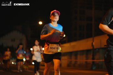 HO CHI MINH CITY NIGHT RUN EXIMBANK 2024 - Ảnh #2027671