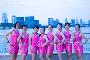 HO CHI MINH CITY NIGHT RUN EXIMBANK 2024 - Ảnh #1962999