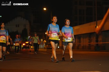 HO CHI MINH CITY NIGHT RUN EXIMBANK 2024 - Ảnh #2029726