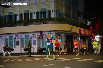 HO CHI MINH CITY NIGHT RUN EXIMBANK 2024 - Ảnh #2031140