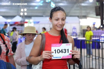 HO CHI MINH CITY NIGHT RUN EXIMBANK 2024 - Ảnh #1966139