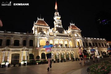 HO CHI MINH CITY NIGHT RUN EXIMBANK 2024 - Ảnh #2021514