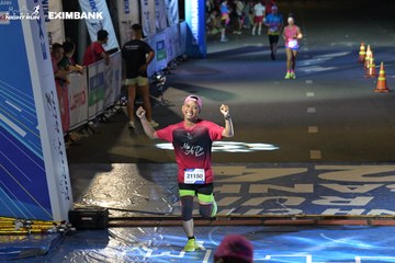 HO CHI MINH CITY NIGHT RUN EXIMBANK 2024 - Ảnh #2032438