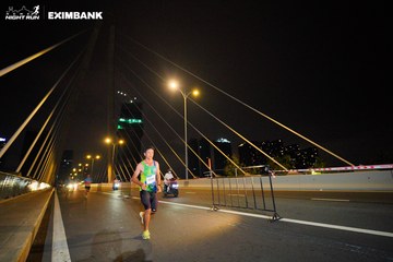 HO CHI MINH CITY NIGHT RUN EXIMBANK 2024 - Ảnh #2023858