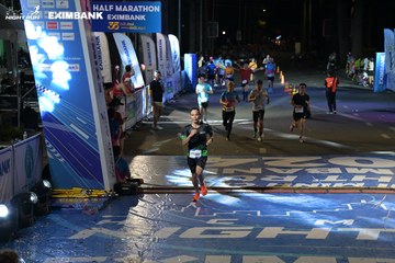 HO CHI MINH CITY NIGHT RUN EXIMBANK 2024 - Ảnh #2029014