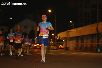 HO CHI MINH CITY NIGHT RUN EXIMBANK 2024 - Ảnh #2028466