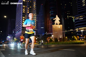 HO CHI MINH CITY NIGHT RUN EXIMBANK 2024 - Ảnh #1989626