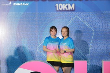 HO CHI MINH CITY NIGHT RUN EXIMBANK 2024 - Ảnh #2010282