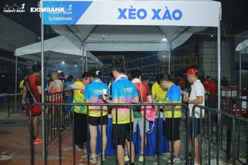 HO CHI MINH CITY NIGHT RUN EXIMBANK 2024 - Ảnh #2011012