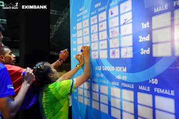 HO CHI MINH CITY NIGHT RUN EXIMBANK 2024 - Ảnh #2011619