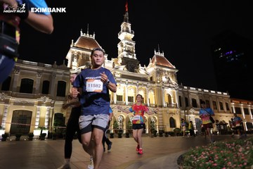 HO CHI MINH CITY NIGHT RUN EXIMBANK 2024 - Ảnh #2022095