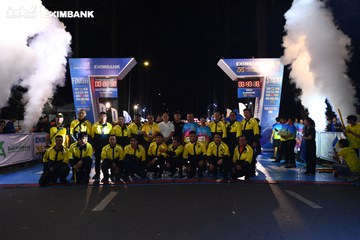 HO CHI MINH CITY NIGHT RUN EXIMBANK 2024 - Ảnh #1970943