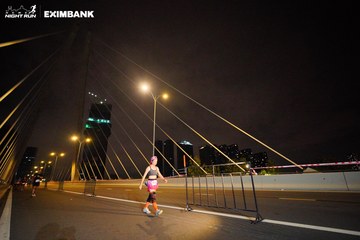 HO CHI MINH CITY NIGHT RUN EXIMBANK 2024 - Ảnh #2024260