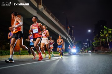 HO CHI MINH CITY NIGHT RUN EXIMBANK 2024 - Ảnh #1988534