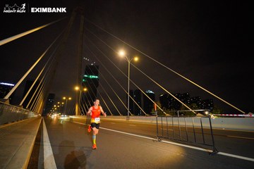 HO CHI MINH CITY NIGHT RUN EXIMBANK 2024 - Ảnh #2023030