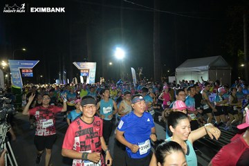 HO CHI MINH CITY NIGHT RUN EXIMBANK 2024 - Ảnh #1970762