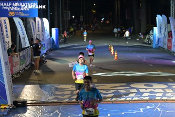 HO CHI MINH CITY NIGHT RUN EXIMBANK 2024 - Ảnh #2028887